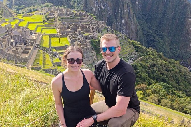 Machu Picchu & Sacred Valley 2 Days Private Tour - Urubamba and the included buffet lunch
