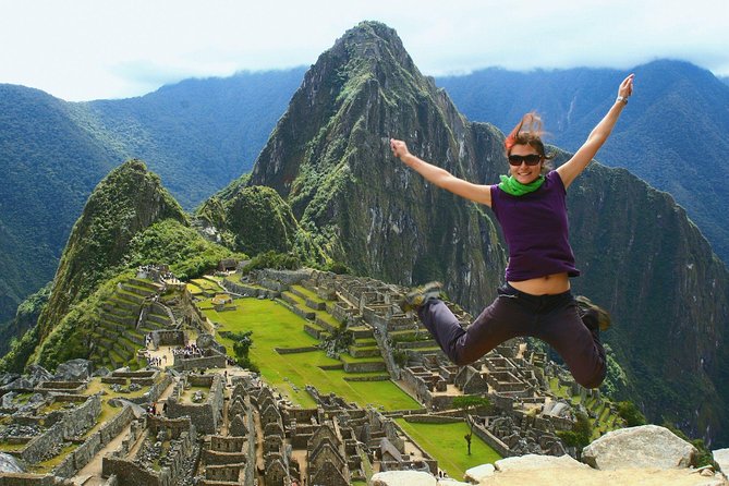 Machu Picchu & Sacred Valley 2 Days Private Tour - Pisac, where farming becomes architecture