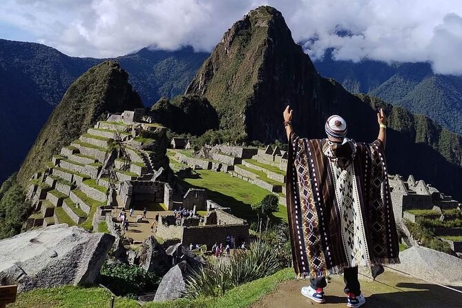 Machu Picchu Small Group Day Tour from Cusco - Group size, communication, and practical comfort