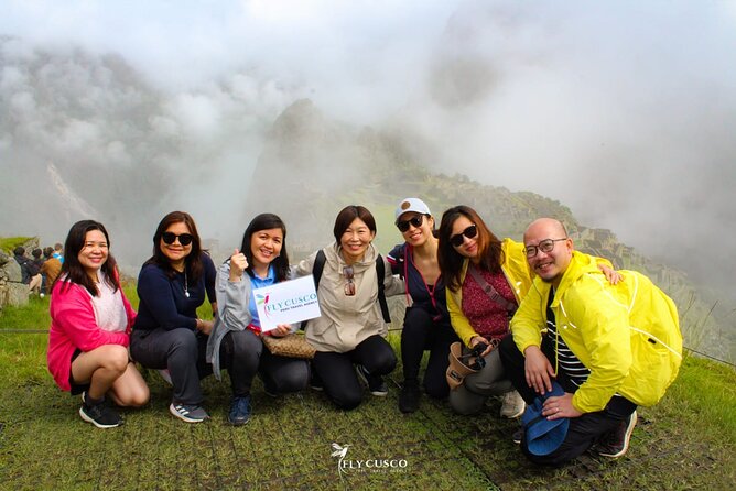Machu Picchu Ticket, Bus & Private Guide - Language Options - Is $175 a fair price?