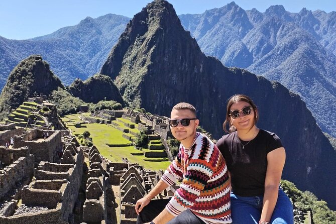 Machu Picchu Tour By Train (2 Days) - Day one: Cusco to Ollantaytambo by mini-bus