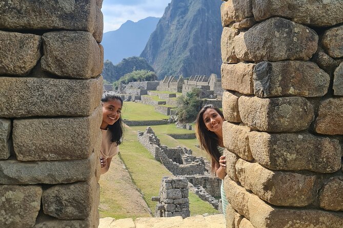 Machu Picchu Tour By Train (2 Days) - The Ollantaytambo to Aguas Calientes train
