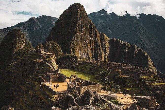 Machu Picchu Tour By Train (2 Days) - Free time at the citadel and optional mountain permits