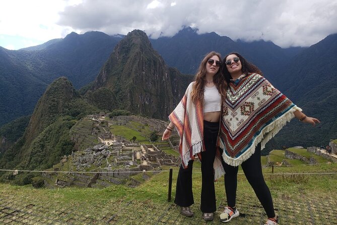 Machu Picchu Tour By Train (2 Days) - Returning by train to Cusco