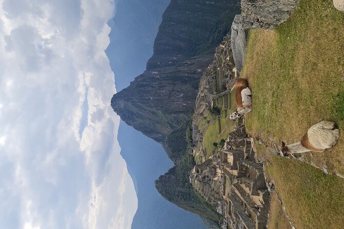 Machu Picchu Tour By Train (2 Days) - How the $540 price measures up