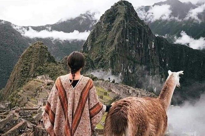 Machu Picchu Tour By Train (2 Days) - Aguas Calientes: a free afternoon with choices