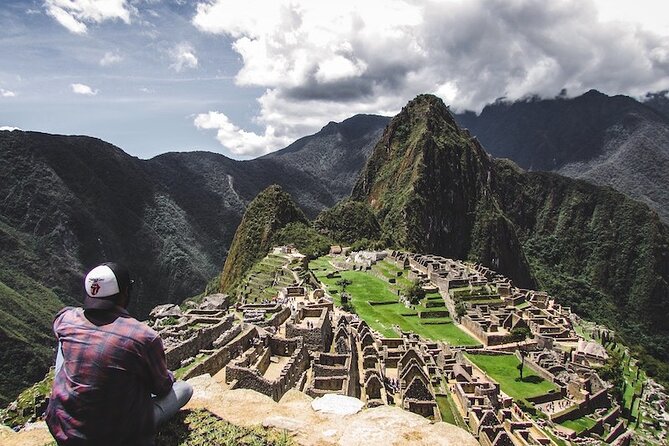 Machu Picchu Tour by Train - Which Machu Picchu circuit will you follow?