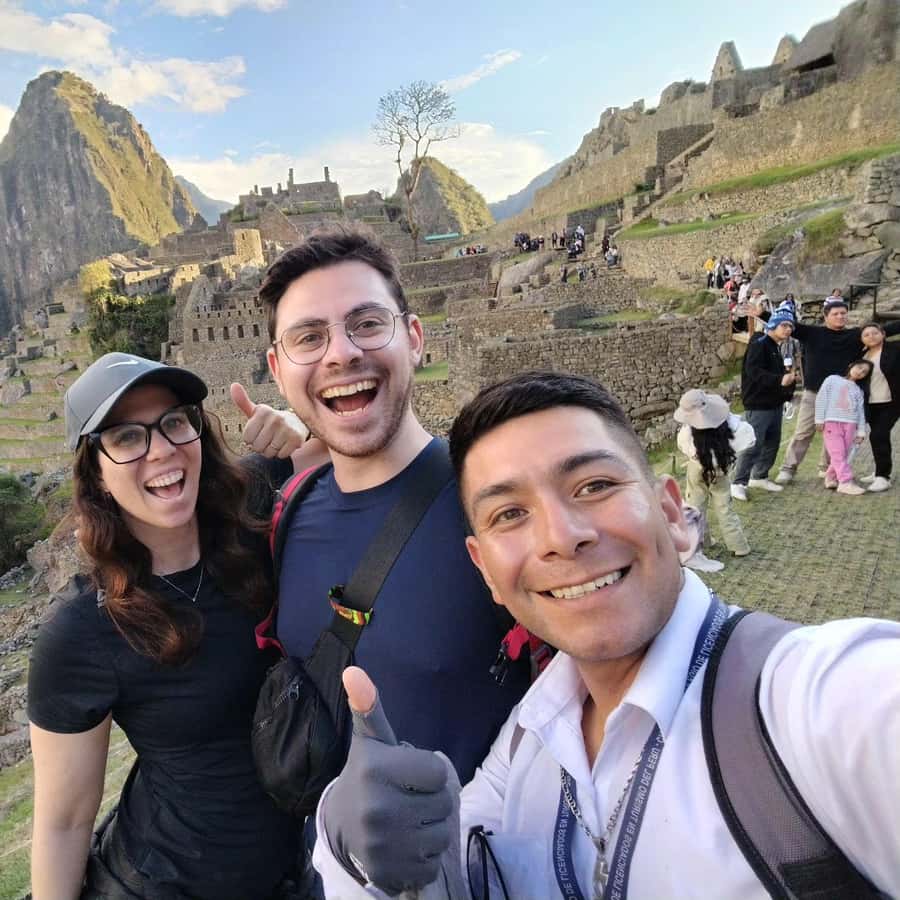 Machu Picchu: Tour Guide Service & Entrance Ticket Circuit-2 - What this Machu Picchu tour actually includes