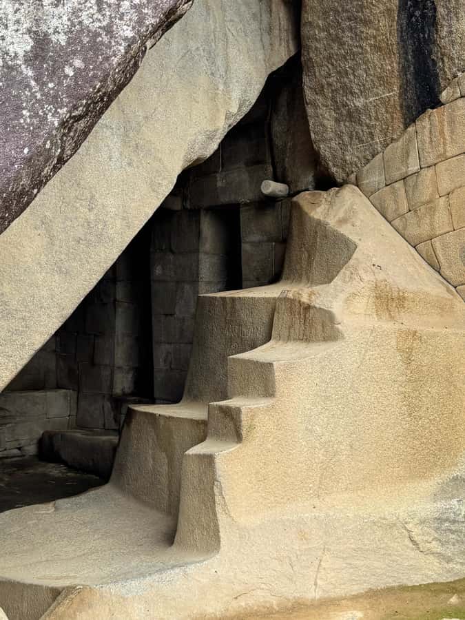 Machu Picchu: Tour Guide Service & Entrance Ticket Circuit-2 - How to prepare for a smoother visit