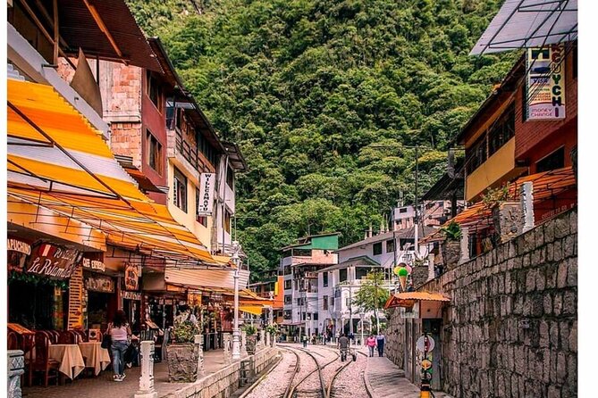 Machu Picchu Tour in 2 Days and 1 Night - Visit with Private Guide - Why two days works better than a rushed day trip