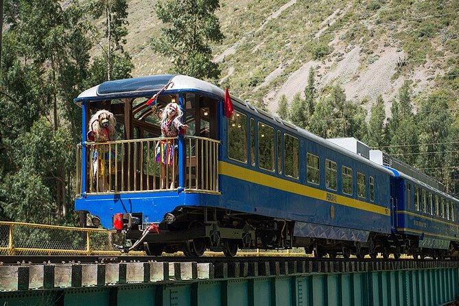 Machu Picchu Tour in 2 Days and 1 Night - Visit with Private Guide - Ticket rules deserve your attention