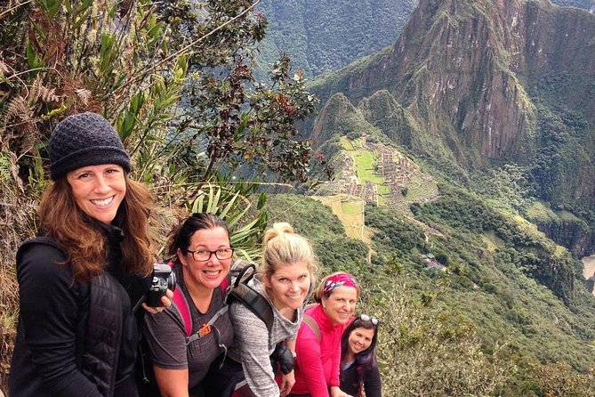 Machu Picchu Tour with Wayna Picchu Mountain in 2 Days - Day 1: From Cusco to Aguas Calientes
