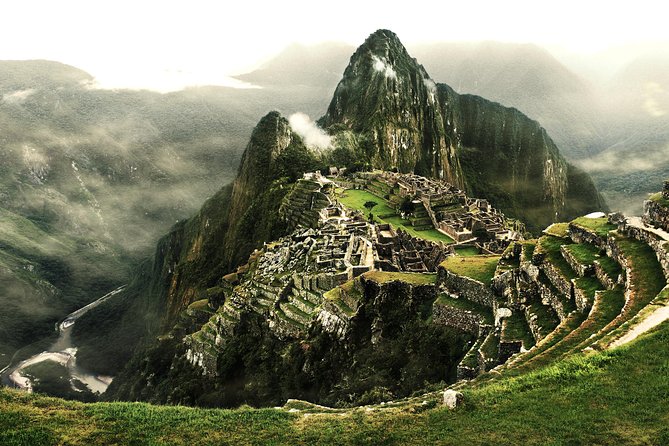Machu Picchu Trips One Day Tour with Inca Rail Train from Cusco - Why this Machu Picchu day trip takes all day