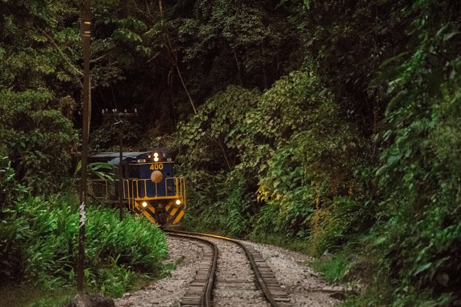 Machu Picchu Trips One Day Tour with Inca Rail Train from Cusco - Independent time after the main visit