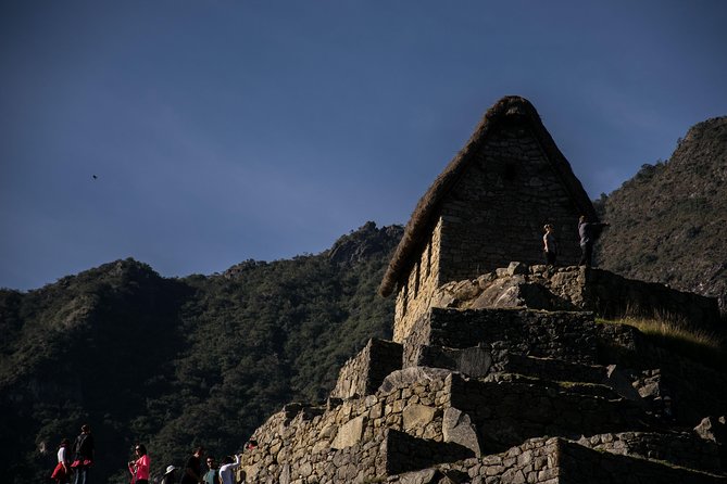 Machu Picchu Trips One Day Tour with Inca Rail Train from Cusco - Returning to Cusco by train and van