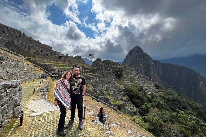 Machupicchu 1 day tour - Returning to Cusco after the ruins