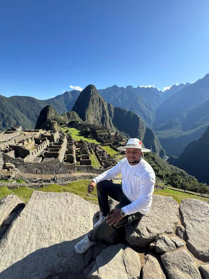 Machupicchu 2025: The best ticket Circuit 2 - Why Circuit 2 is the sensible choice
