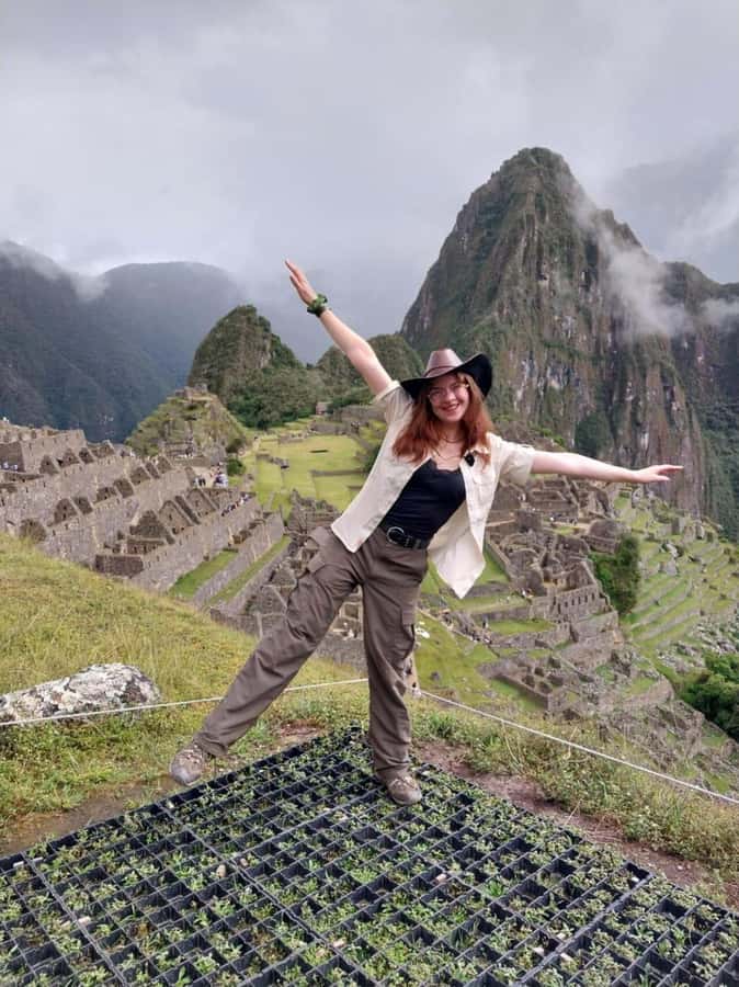 Machupicchu 2025: The best ticket Circuit 2 - Rules that shape your day inside the sanctuary