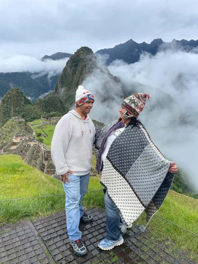 Machupicchu 2025: The best ticket Circuit 2 - Getting your ticket in Cusco