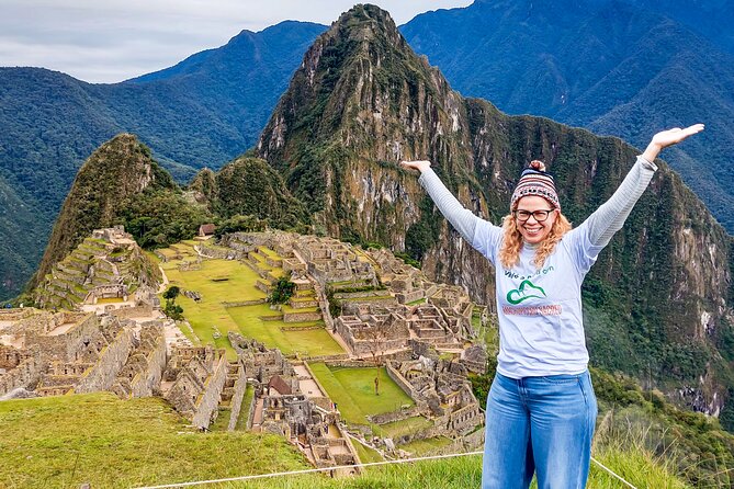 Machupicchu and Cusco Tour 7 days - Key points to know before booking