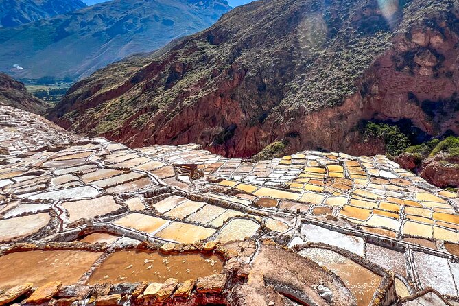 Machupicchu and Cusco Tour 7 days - Day 1: A gentle arrival in Cusco