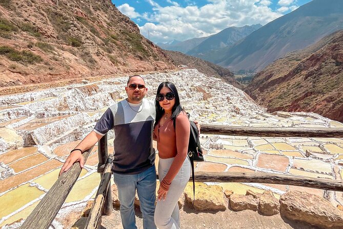 Machupicchu and Cusco Tour 7 days - Day 3: Machu Picchu and time in Aguas Calientes