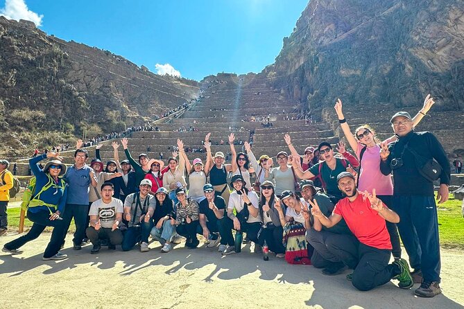 Machupicchu and Cusco Tour 7 days - Day 7: Airport transfer and the flight to Lima