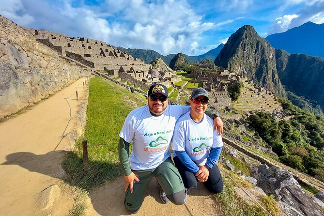 Machupicchu and Cusco Tour 7 days - Day 2: Chinchero, Maras, Moray, and Ollantaytambo