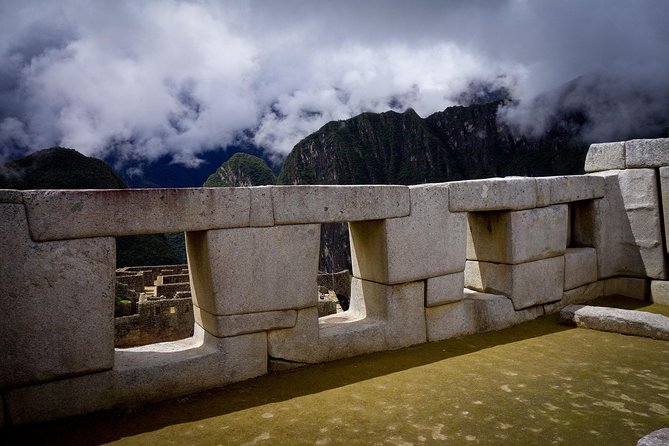 Machupicchu by train - 2 days- 1 night - Key points to know before booking