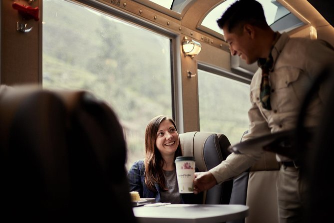 Machupicchu by train - 2 days- 1 night - Why the overnight plan works well