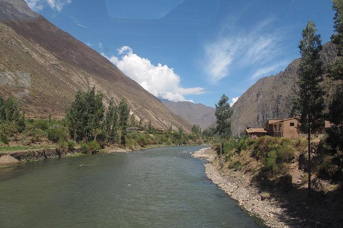 Machupicchu by train - 2 days- 1 night - What the $430 price covers