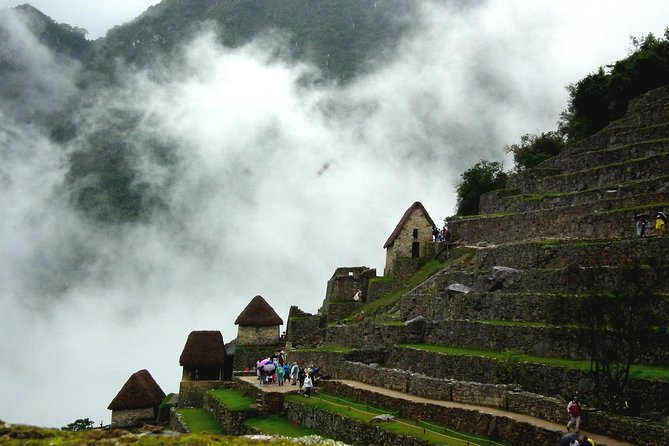 Machupicchu by train - 2 days- 1 night - Who will like this tour most