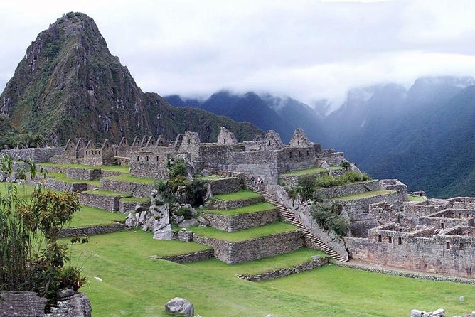 Machupicchu by train - 2 days- 1 night - Practical booking advice