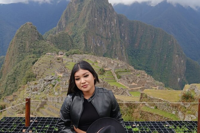 Machupicchu by Train from Cusco - Why this Machu Picchu day trip works