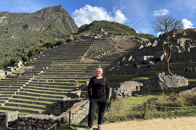 Machupicchu by Train from Cusco - Free time in Aguas Calientes
