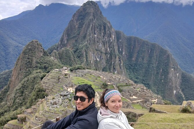 Machupicchu by Train from Cusco - The return to Cusco and the real cost of the day