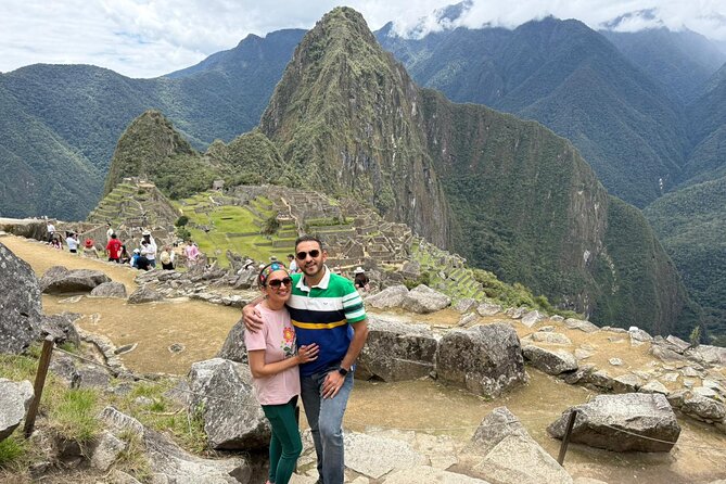 Machupicchu by Train from Cusco - Who should book this private train trip?