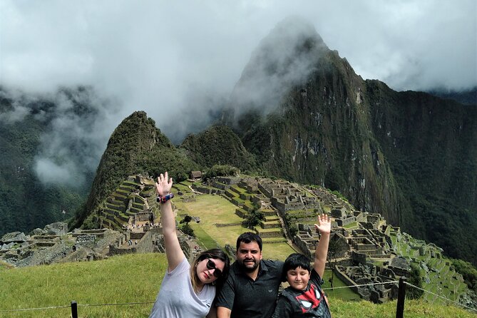Machupicchu Full Day - Key points to know before booking