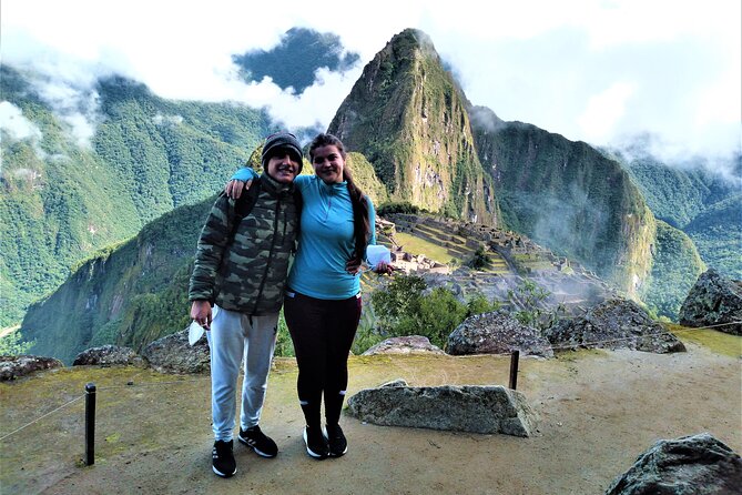 Machupicchu Full Day - Free time to see Machu Picchu your way