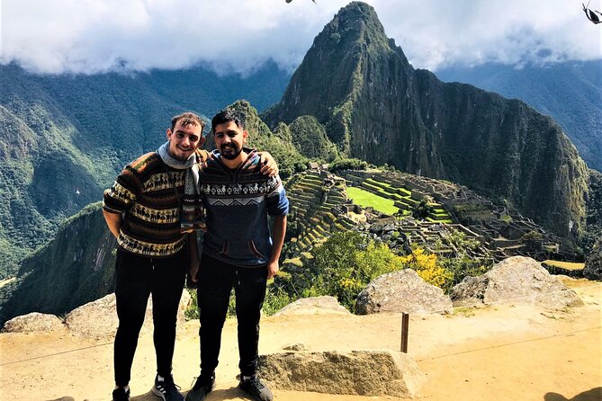 Machupicchu Full Day - Returning to Cusco after a full day