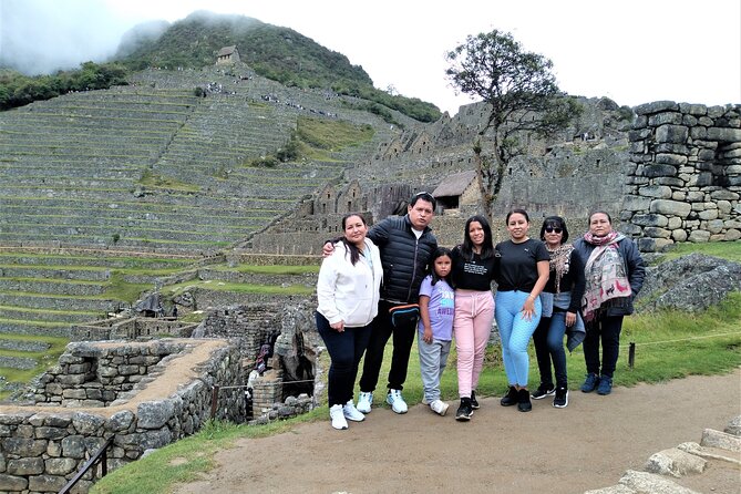 Machupicchu Full Day - Is $350 a fair price?