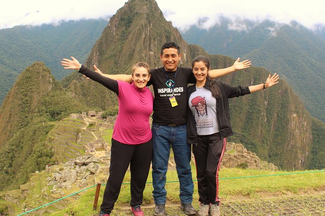 Machupicchu Full Day In Private Service - Why the private format matters on this long day