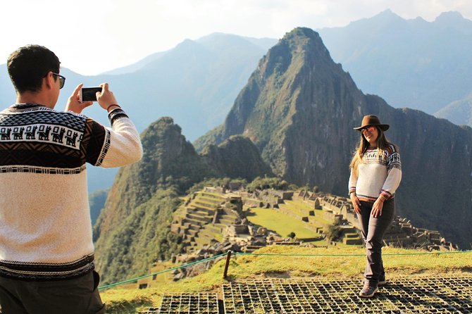 Machupicchu Full Day In Private Service - Is $540 per person a fair price?