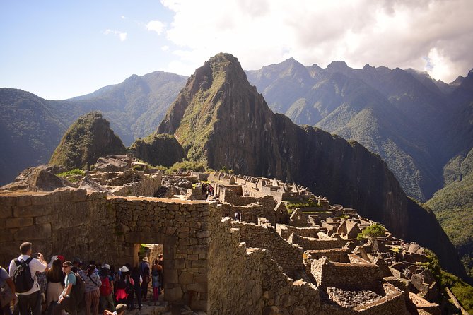 Machupicchu full day private tour - Why this private Cusco day trip works