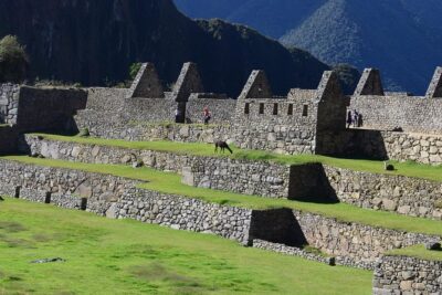 Machupicchu full day private tour