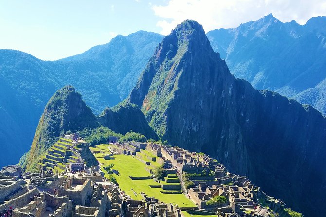 Machupicchu full day private tour - Arriving in Aguas Calientes