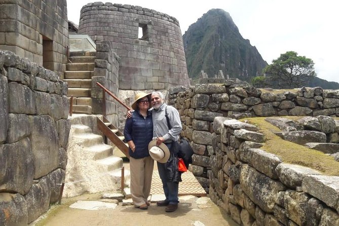 Machupicchu full day private tour - Communication can make or break the day