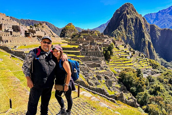 Machupicchu Full Day with Vistadome Observatory Train - Who should book this $620 Machu Picchu day trip?