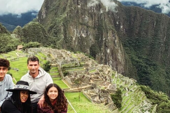 Machupicchu in 01 Day - Spectacular - The final three hours back to Cusco