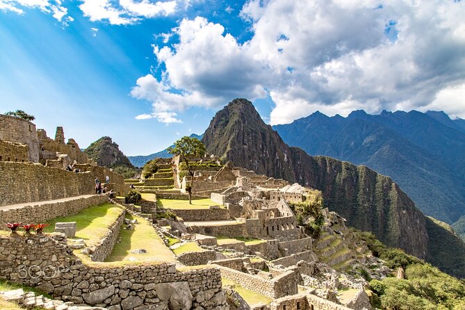 Machupicchu - Private Guide - Lunch and the return to Cusco
